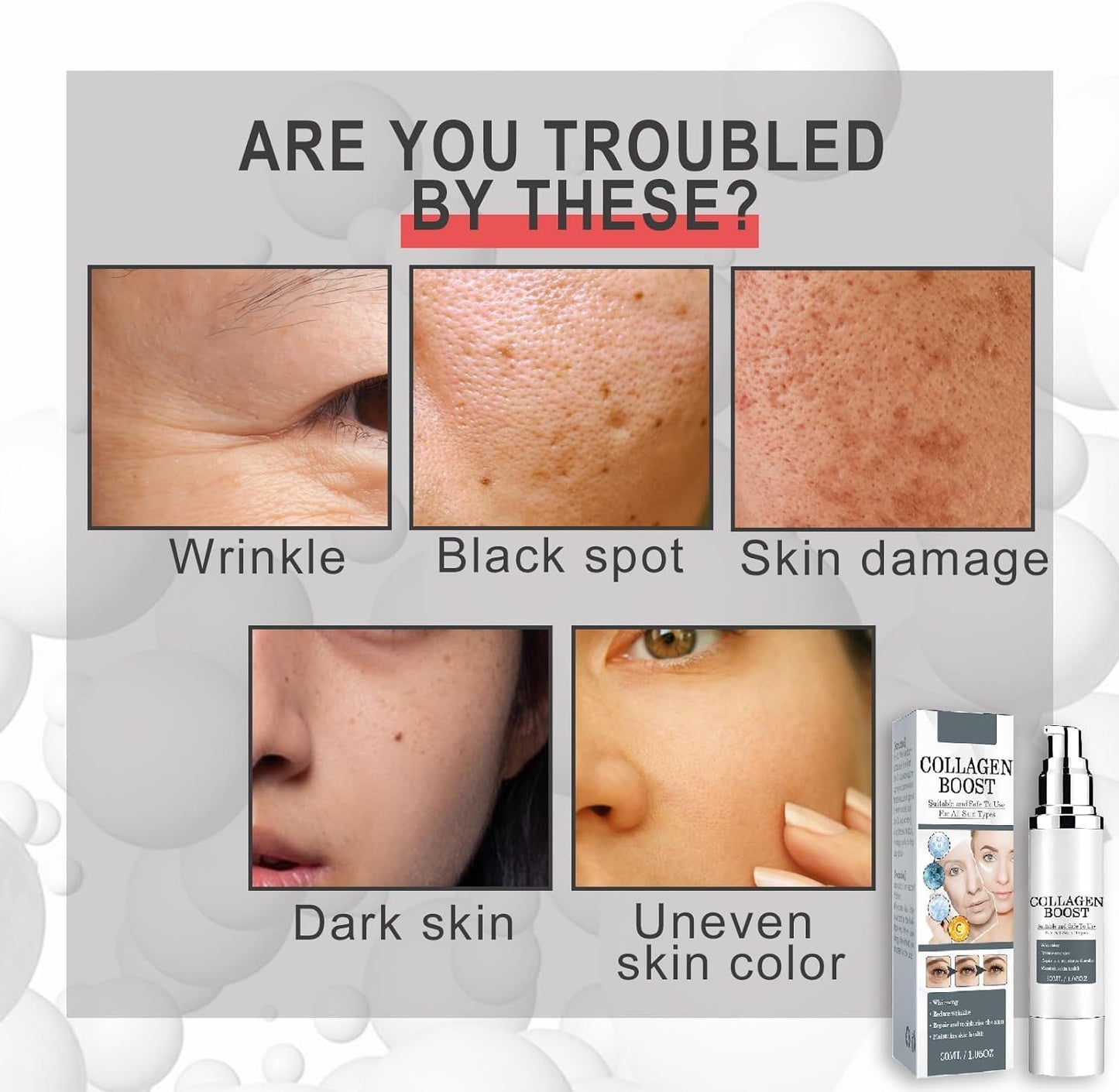 G-COLLAGEN BOOST