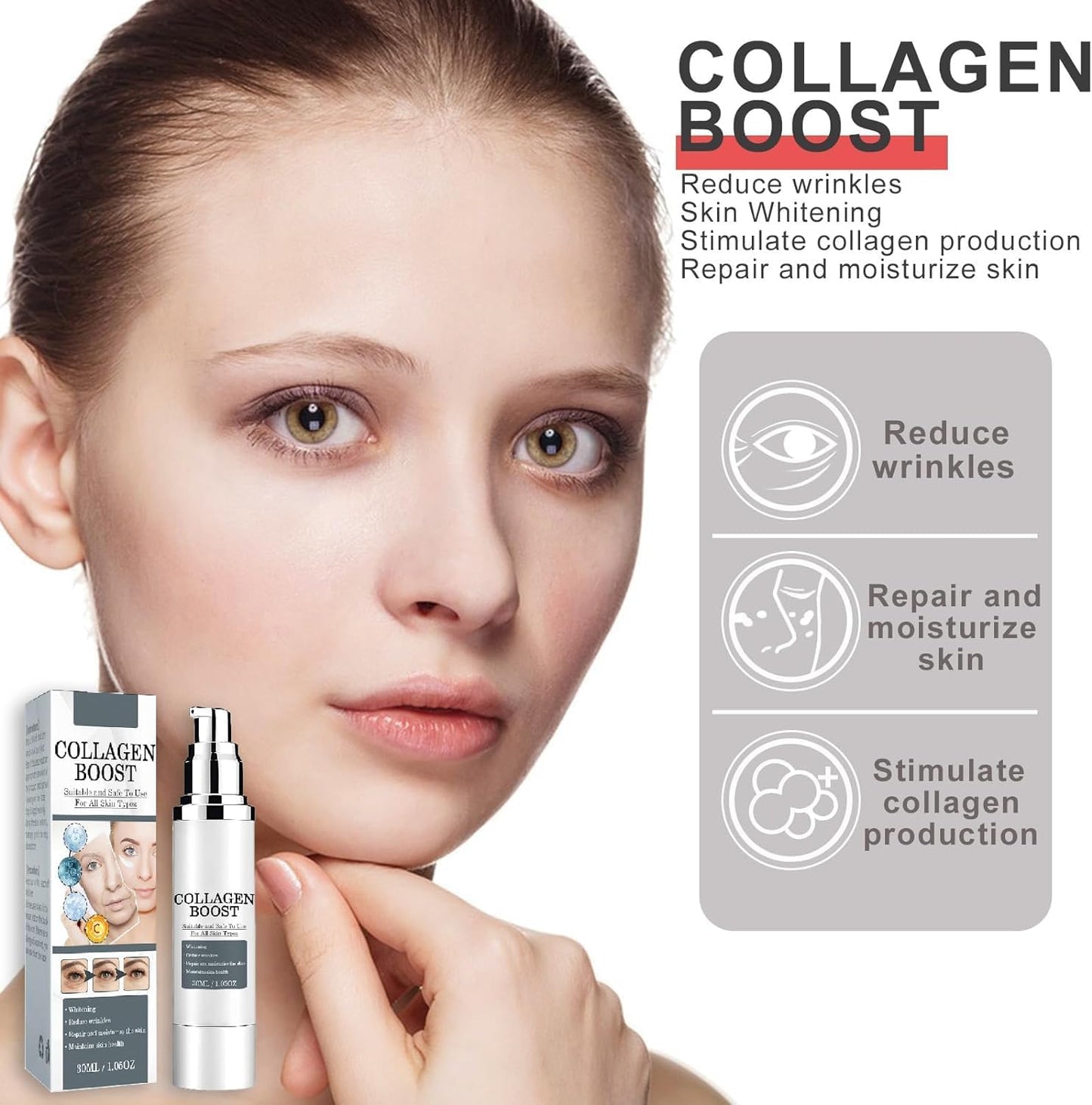 G-COLLAGEN BOOST