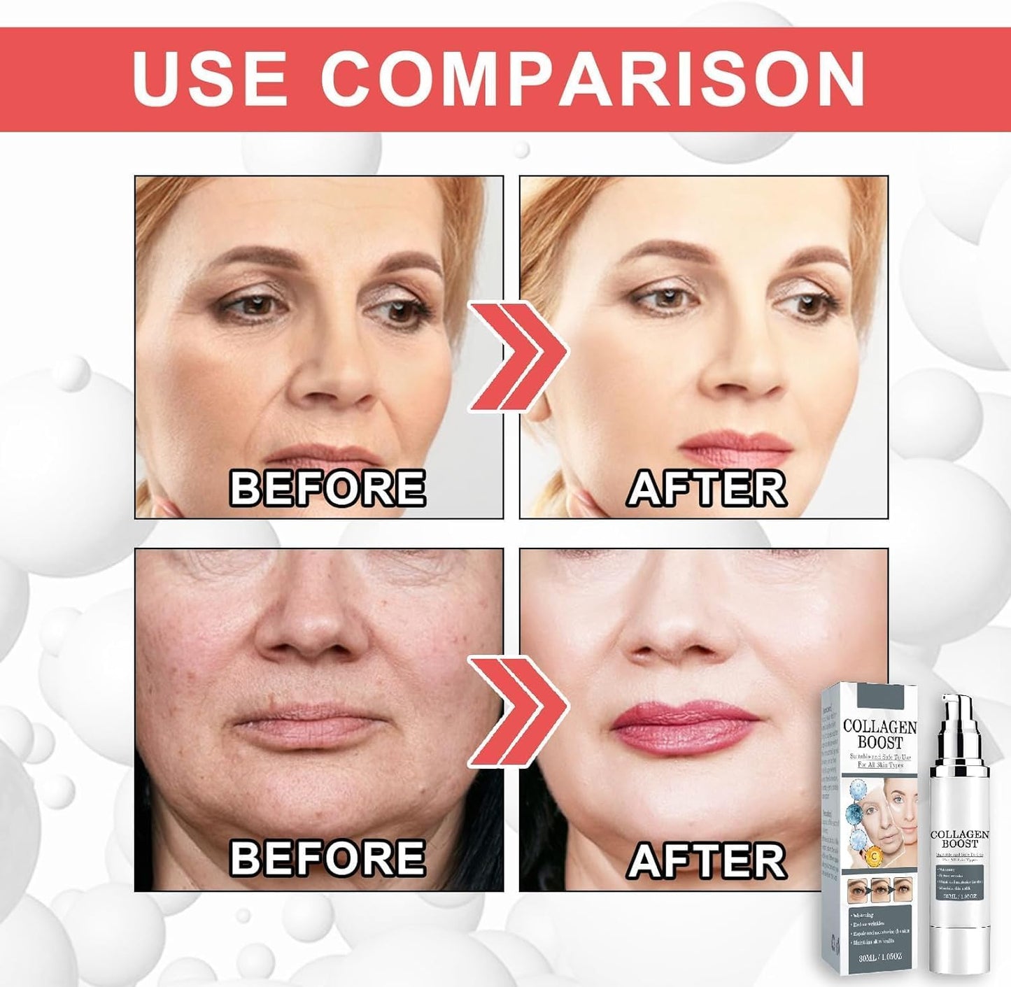 G-COLLAGEN BOOST