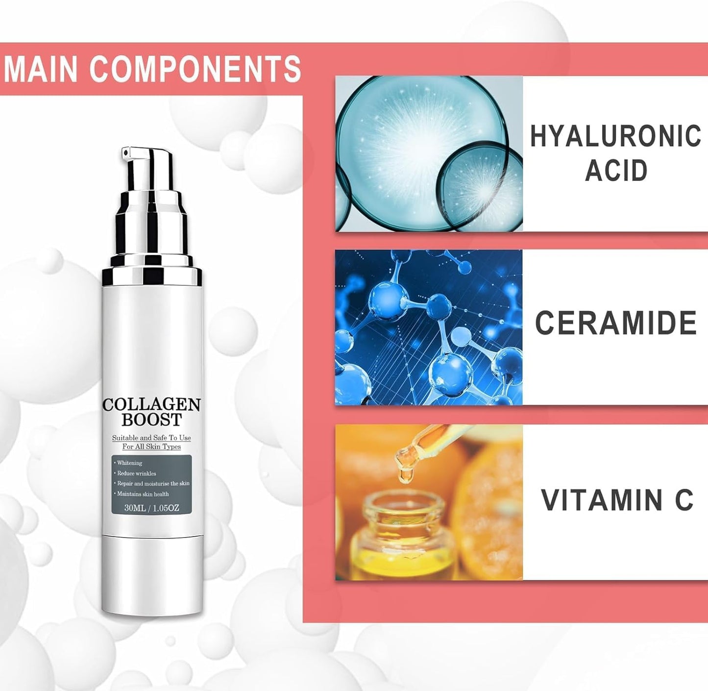 G-COLLAGEN BOOST