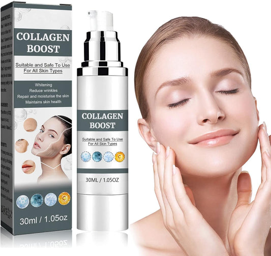 G-COLLAGEN BOOST