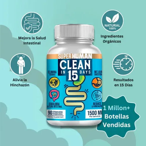 S-DETOX15