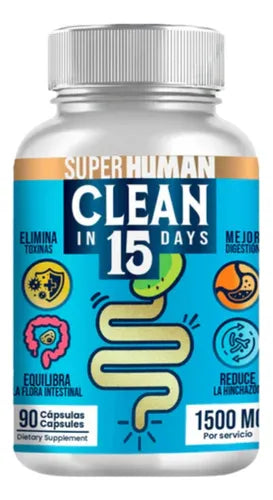 S-DETOX15